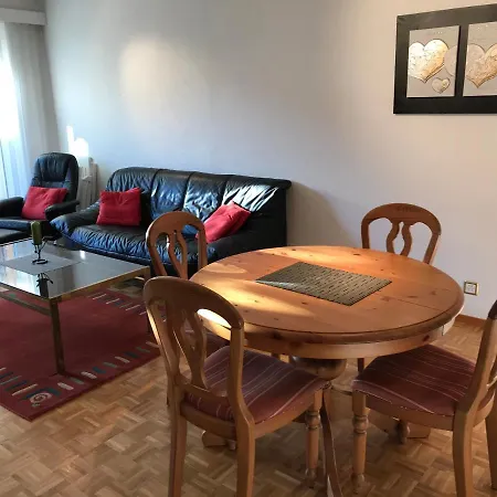 Apartment Ascona: San Carlo Apt. 37